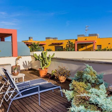 Albamar Duplex Apartment Javea Arenal By Rock Rentals Exterior foto
