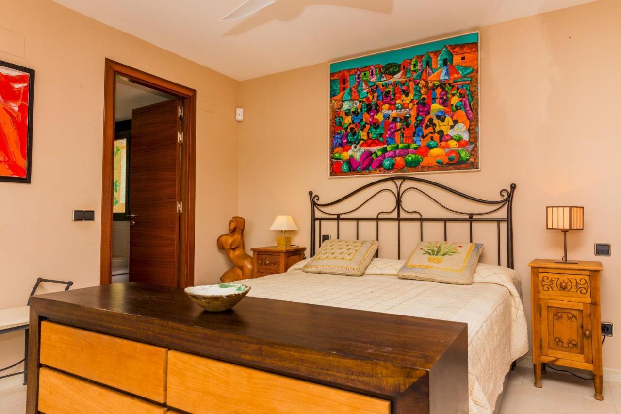 Albamar Duplex Apartment Javea Arenal By Rock Rentals Exterior foto